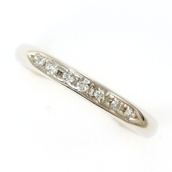 Pm リング 指輪 10号 ダイヤ 総重量約2.6g ジュエリー 中古 21,924円