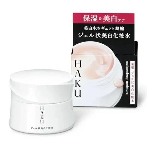 【即納】【ゆうパケットパフ便発送】 メラノディープモイスチャー ジェル状化粧水 100g【4901872064557】