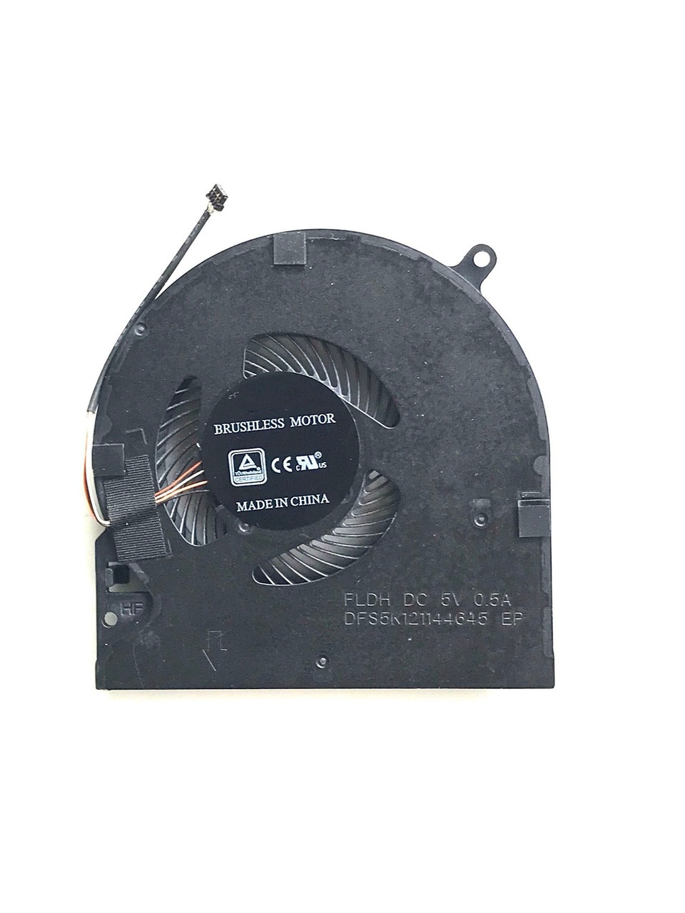 GPUファン互换 Razer DFS5K121144645 FLDH 12568260 DC5V