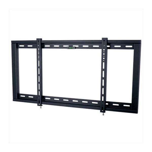 スタープラチナ TVSFXGP104LB ブラック TVセッタースリム GP104 Lサイズ [テレビ壁掛け金具 (55102インチ対応)] メーカー直送