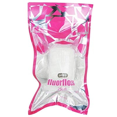 他サイト： フロアフロス 250m 詰め替え用の商品画像