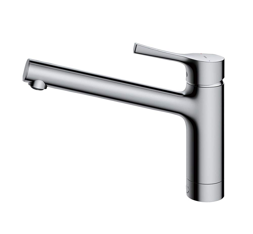 TOTO 水栓 台付1穴 一般地・寒冷地共用 TKS05301J