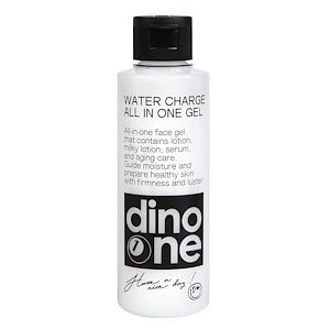 dino one(ディノワン) オールインワンジェル 化粧水 美容液 メンズ 男性 150g 無色 150グラム (x 1)