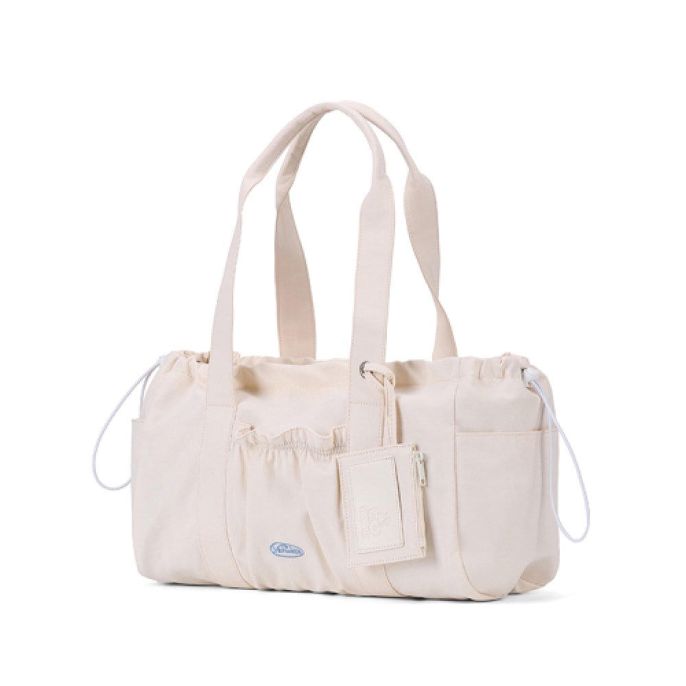 VANWALK オーラトートバッグ [ホワイト]