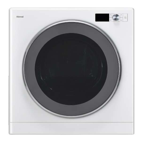 RDT-63T-LP 乾太くん DXタイプ [ガス衣類乾燥機 (乾燥容量6.0kg/プロパンガス) 操作パネル上部/ガスコード接続タイプ] 80,692円