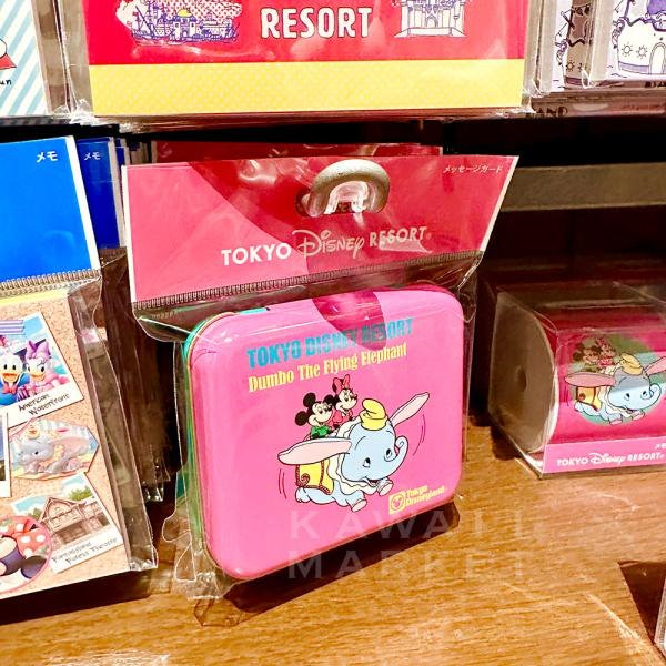 ディズニー ミッキー 定規風メモ ディズニーストア （ディズニー