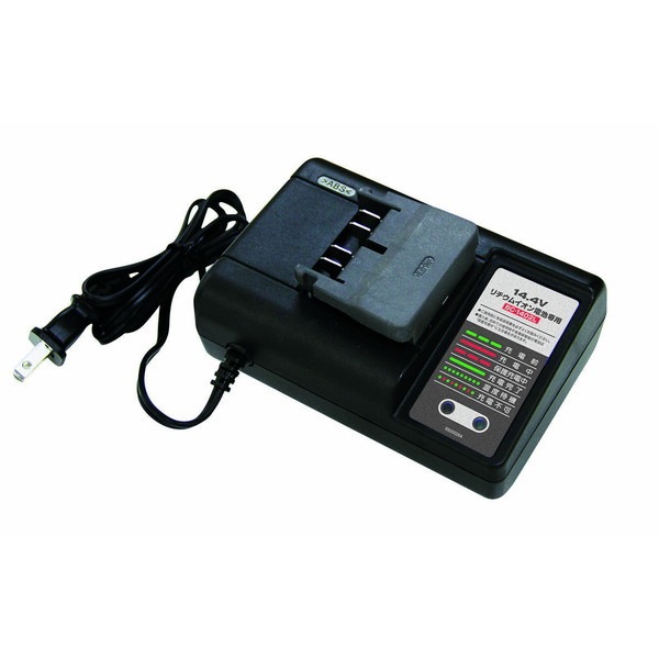 64000171 [充電器 リチウムイオン専用 BC-1402L 14.4V]電動工具