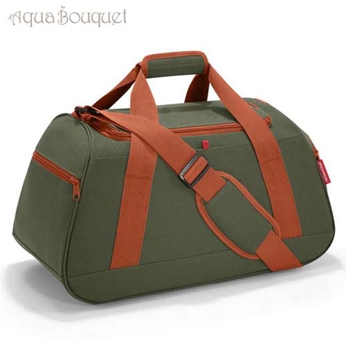 ライゼンタール アクティビティバッグ アーバン フォレスト REISENTHEL ACTIVITYBAG URBAN FOREST [1375]