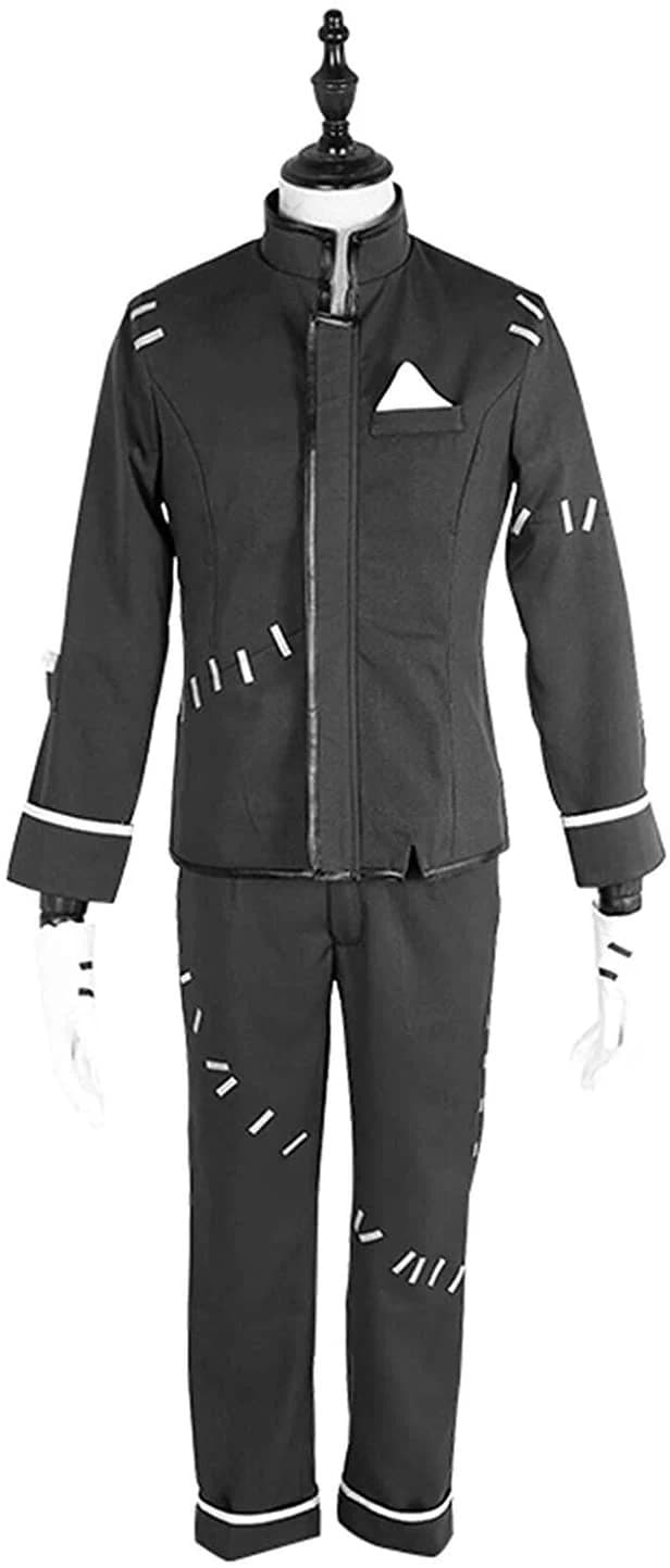 納棺師 コスプレ衣装 コスチューム アニメハロウィン クリスマス イベント