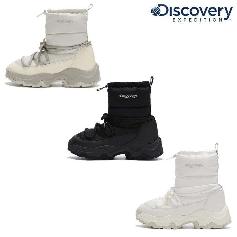 25年冬の新作 DXSH6235N スムージー ブーツ パディング 防寒 シューズ ハイカット ワーク 冬の寒さ対策 ブーツ