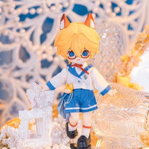 Qoo10] NAGI 第5弾 次元界TOY 幻境録 : おもちゃ・知育