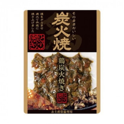 響 鶏炭火焼(プレーン) 180g×30個