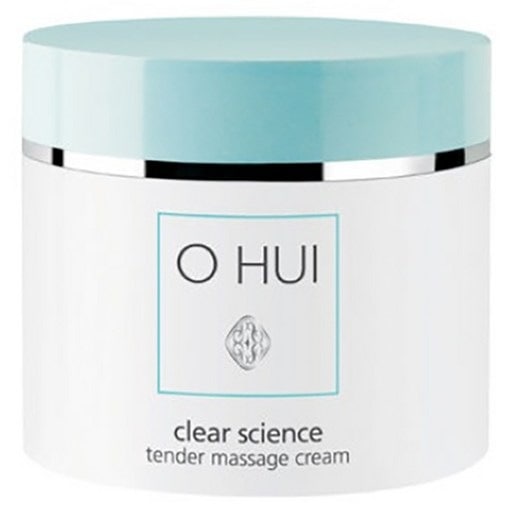 クリアサイエンステンダーマッサージクリーム 230ml 1個 マッサージ用 滑らか 5,027円