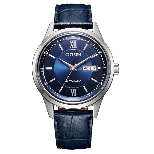 シチズン NY4050-11L CITIZEN COLLECTION メカニカル 自動巻(手巻付)