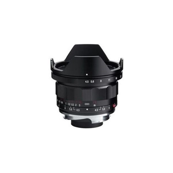 フォクトレンダー SUPER WIDE-HELIAR 15mm F4.5 Aspherical III