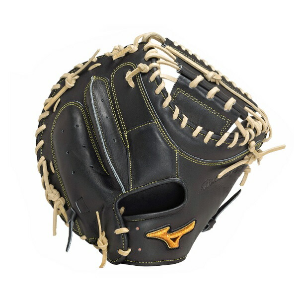 硬式キャッチャーミット 號SAKEBI Harder B-D型 1AJCH30200- 0980