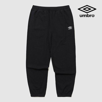 エッセンシャル ルーズ ジョガー パンツ UR123CFP19 BLK 9,329円