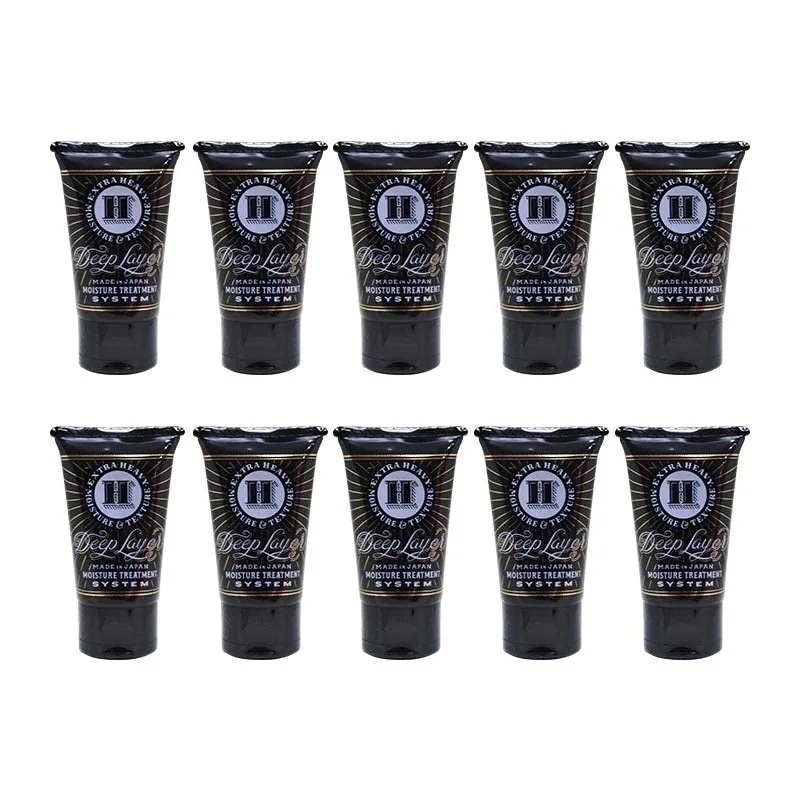 b-ex H 40g 10個セット ダメージケアトリートメント 5,332円