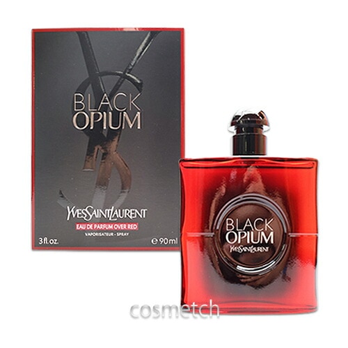 ブラック オピウム オーバー レッド EDP 90ml SP （香水）