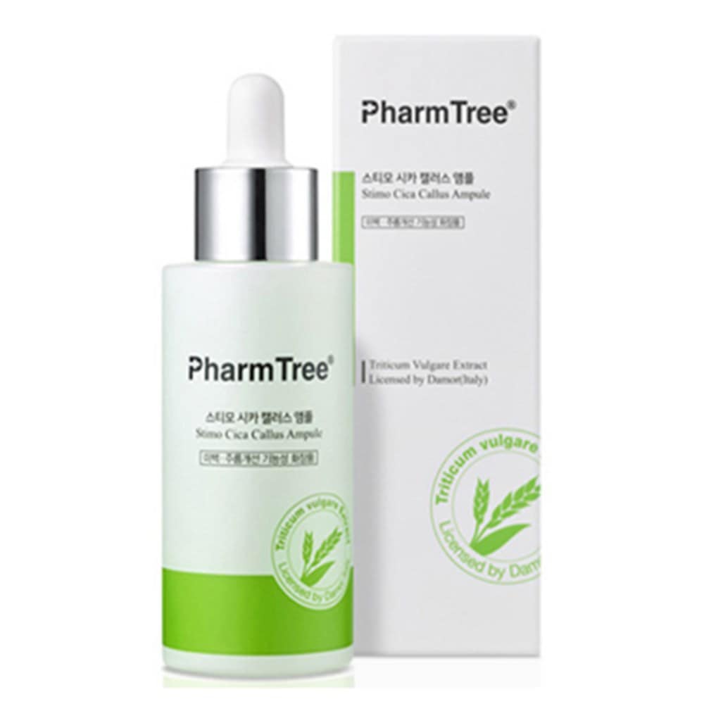 パームツリースティモシカカルスアンプル50ml1個