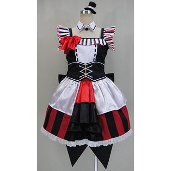 コスプレ ハロウィン プリパラPuripara 北条そふぃ コスチューム パーティー イベント コスプレ衣装s1739