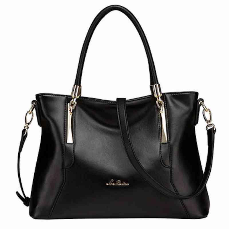 ハンドバッグ レディース ミニ 軽い 斜めがけ ブランド おしゃれ レザー革 トート 財布 ショルダーバッグ ミニトートバッグ 秋 春 人気 冬 本革 黒 ミニショルダーバッグ 夏 トートバッグ カジ