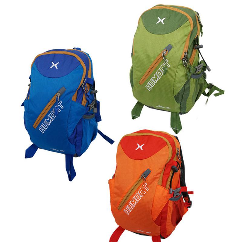 女性登山バッグ 登山リュック 登山バッグ 小型 18リットル