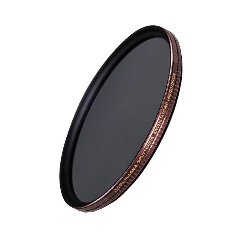 マルミ光機　72mm C-PL PLASMA SPUTTERING(プラズマスパッタリング) KT LTD　72mmCPL