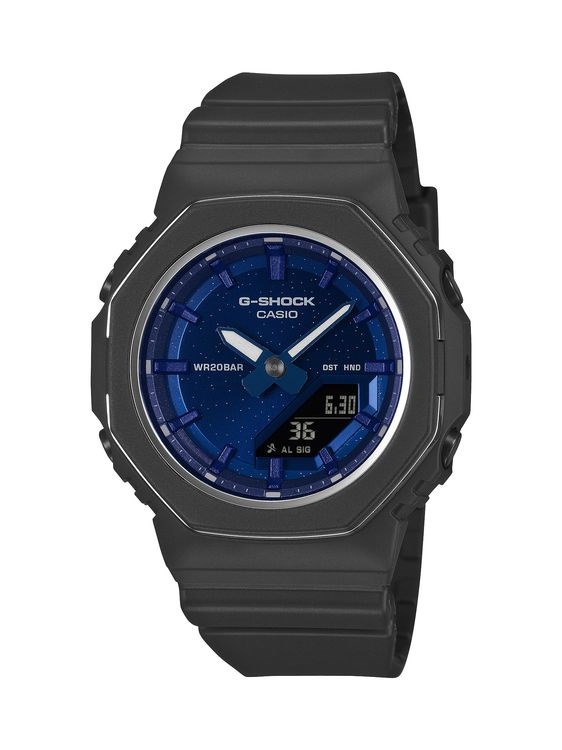 カシオ 【国内正規品】G-SHOCK（ジーショック） クオーツ レディースタイプ GMA-P2110SC-2AJF