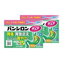 胃腸薬｜【第2類医薬品】2個セットパンシロンキュアSP 30包 制酸薬