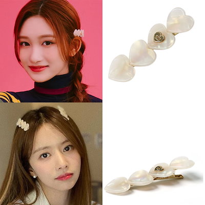 【ヘアピン・ネックレス】Man 韓国ソウル POPUP2点セット ヘアピン・ネックレス】Man 韓国ソウル POPUP2点セット ペアネックレス