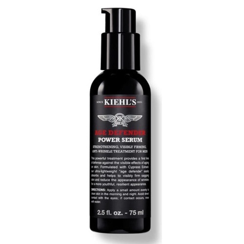 KIEHLS AGD エイジケア セラム AGE DEFENDER POWER SERUM 75mL