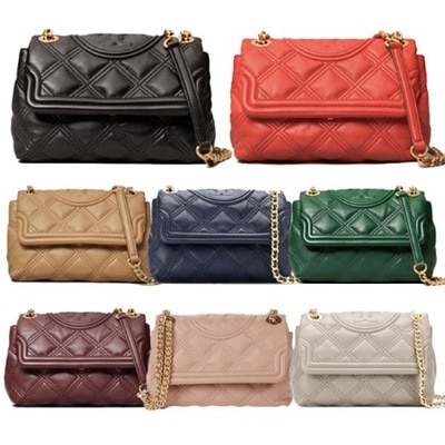 Fleming Soft Small Convertible Shoulder Bag 58102