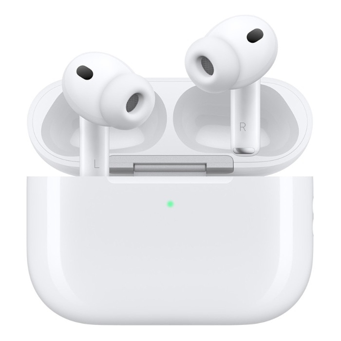 AirPods Pro 3 完全ワイヤレスイヤホン エアーポッズ プロ3 MagSafe充電ケース MFHP4JA MFHP4J/A