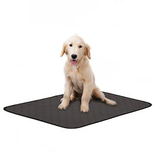 ペットシーツ トイレマット トイレシート 洗える 犬 猫 防水 小型 中型　速乾 防水シート おしっ