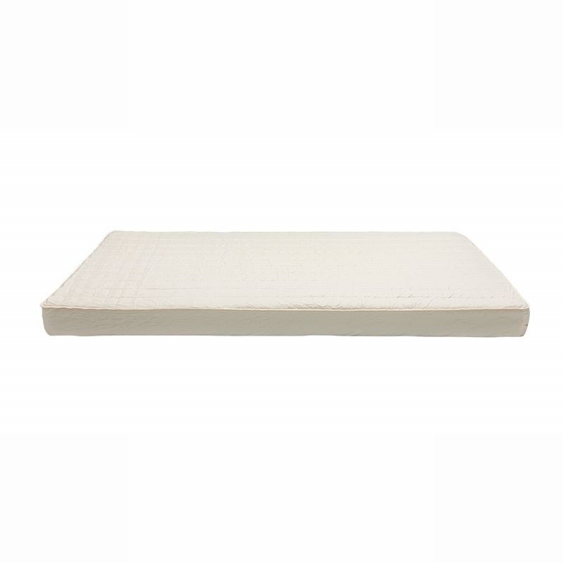 大衛 体圧分散マットレス meditem mat（メディテム） 1枚 / ウレタン 洗えるカバー付 60ニュートン 低反発 シングル 100×200×14cm
