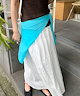 TEEL BLUE