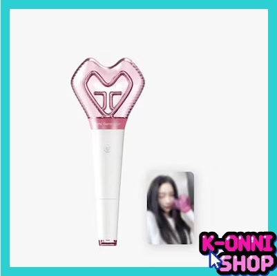 【公式】 少女時代 ペンライトSNSD GIRLS GENERATION OFFICIAL LIGHT STICK 正規品 + トレカ1枚 5,036円