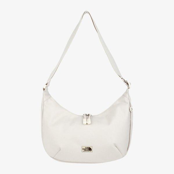 [公式] NN2PR54K ホワイトラベル スタンダード ホーボーバッグ スモール CREAM