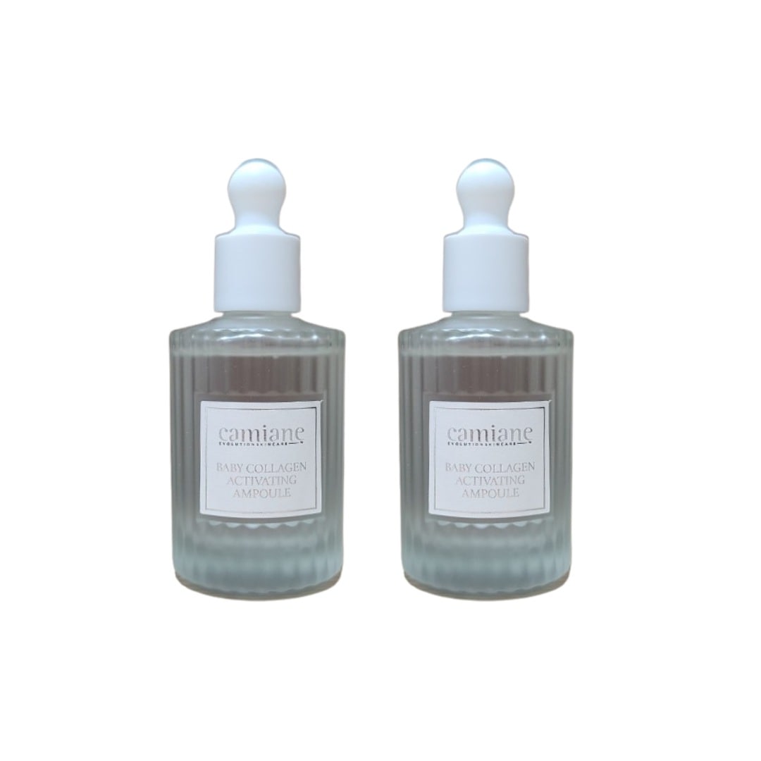 1+1ベビーコラーゲン アクティベーションアンプル 50ml/韓国コスメ