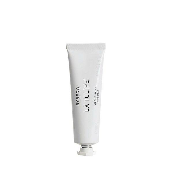 ラ チューリップ ハンドクリーム 30ml 6215935007800