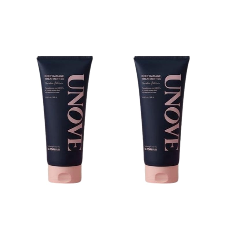 ディープダメージ ヘアトリートメント EX 320ml+320ml