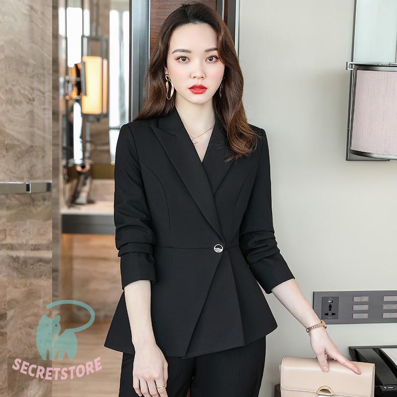 大好評 パンツスーツ レディース ママスーツ 服 母 ビジネススーツ フォーマル セレモニー 30代 40代 事務服 卒業式 セットアップ 就活 就業 スーツ