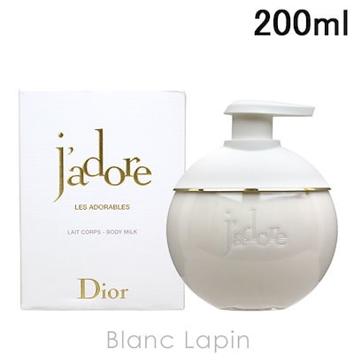 新品未使用 DIOR ジャドール ボディミルク200ml ジャドール ボディ ミルク / ディオール(ボディミルク, ボディ