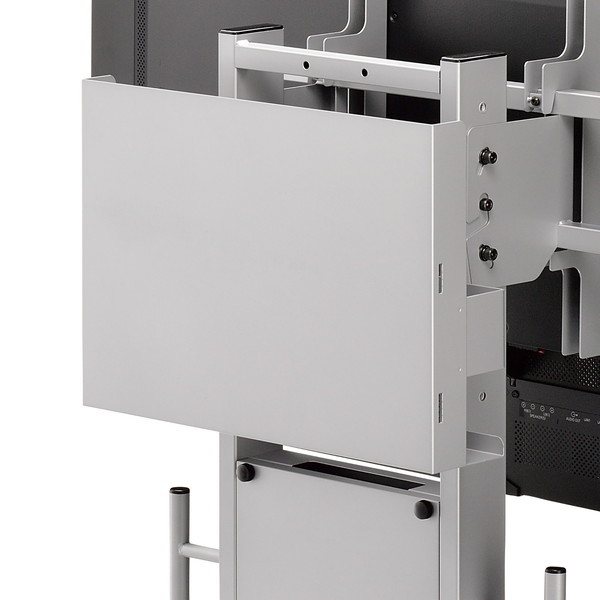 PHP-S8203 シルバー [CPUホルダー] メーカー直送