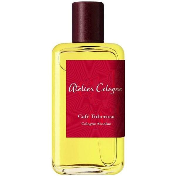 アトリエコロン カフェ チュベロッサ コロン アブソリュ SP 200ml 香水 ATELIER COLOGNE