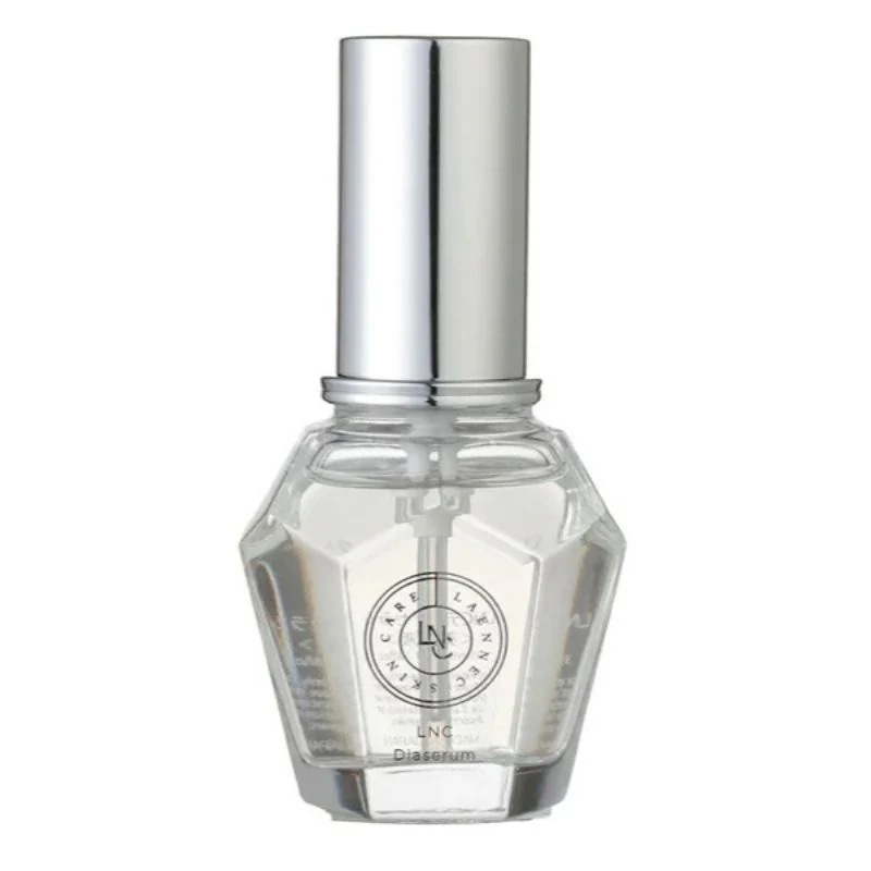 [国内正規品] エルエヌシー DIAセラム 35ml LNC JBP プラセンタ美容液 DIA ディア セラム メラニン ビタミンC 誘導体 馬プラセンタ ヒアルロン酸 セラミド アルジルリン