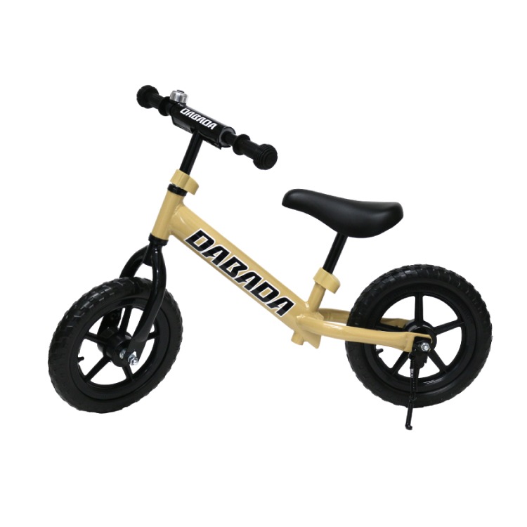 バランスバイク　 ペダルなし自転車　 プロテクター付き　 トレーニング　 子供用自転車