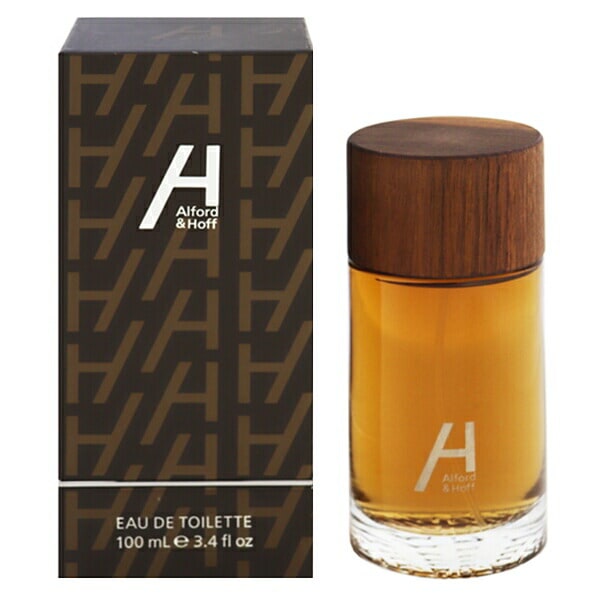 アルフォード＆ホフ EDT SP 100ml