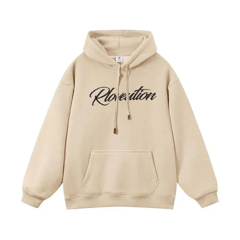 早割SALE Areyousure長袖韓国服韓国ファッション男女兼用 アウター ジャケット スウェット トップス パーカー パーカー レディース